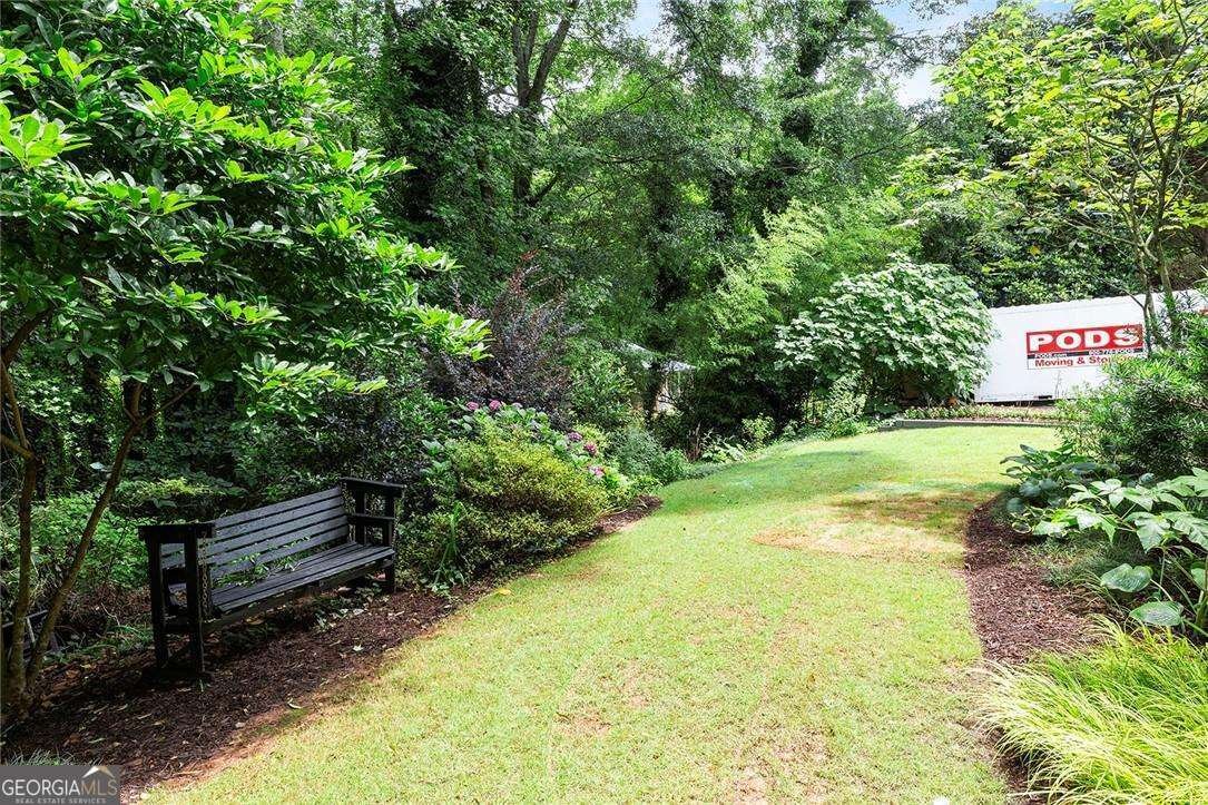 453 Carter Avenue Atlanta - 27