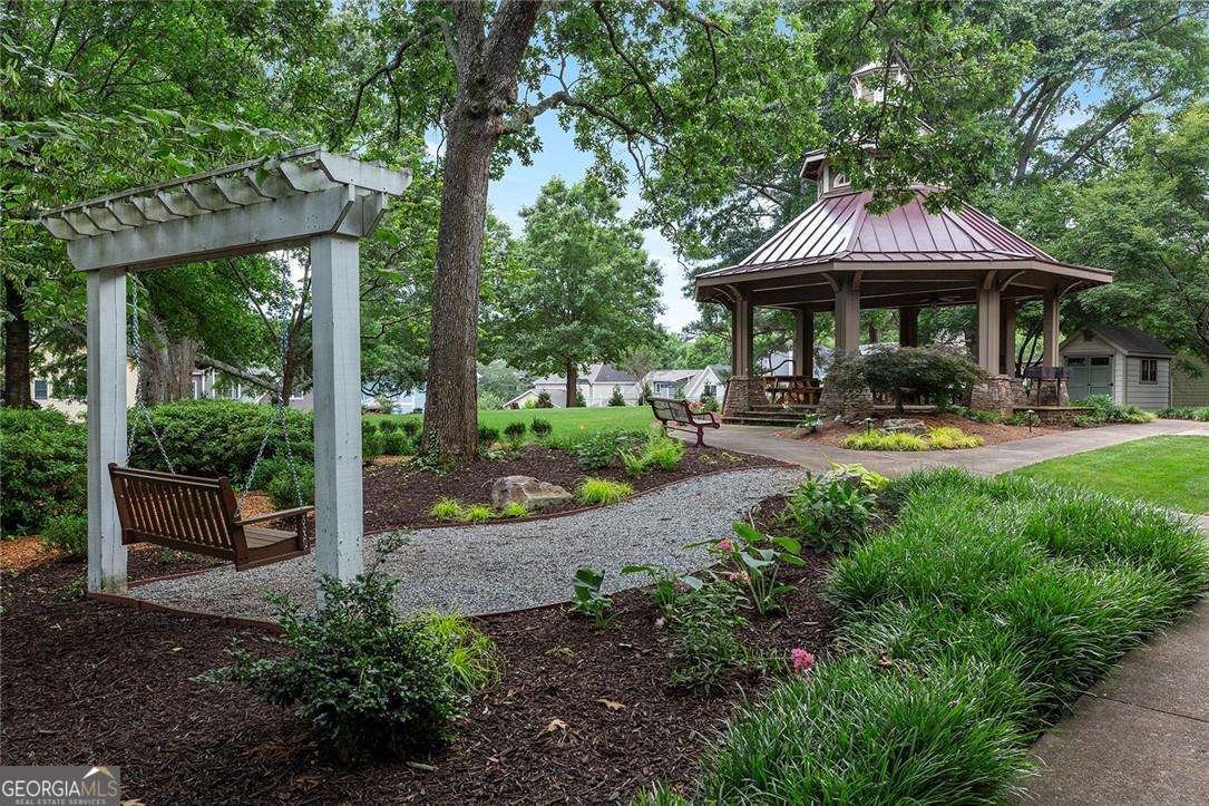 453 Carter Avenue Atlanta - 28