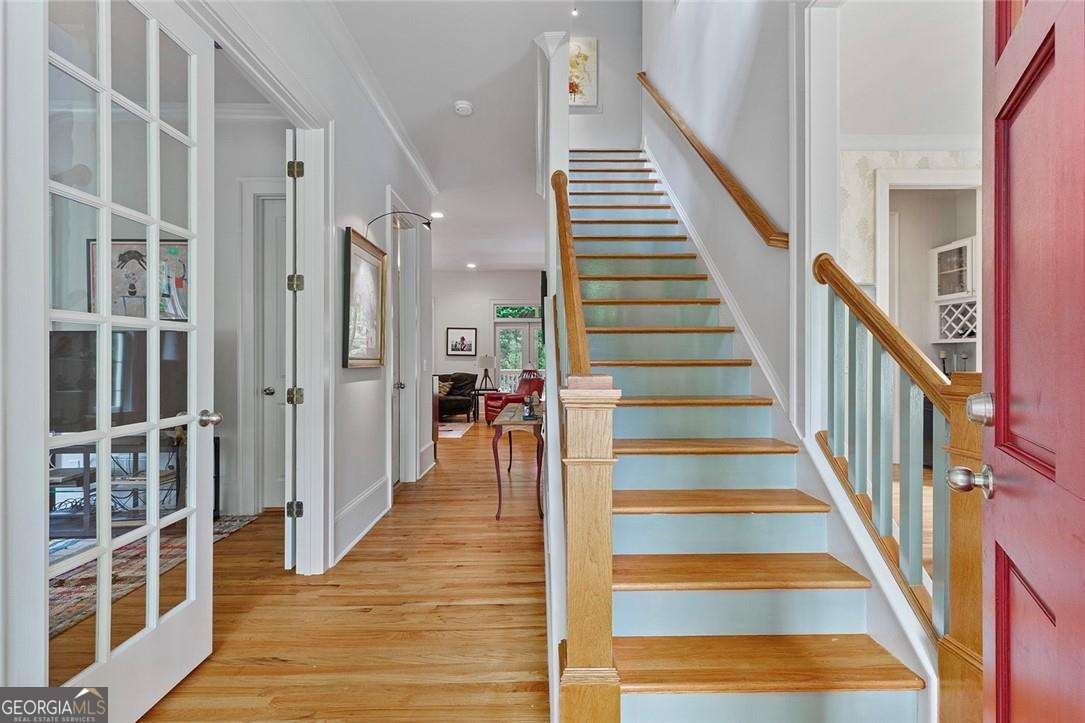 453 Carter Avenue Atlanta - 3