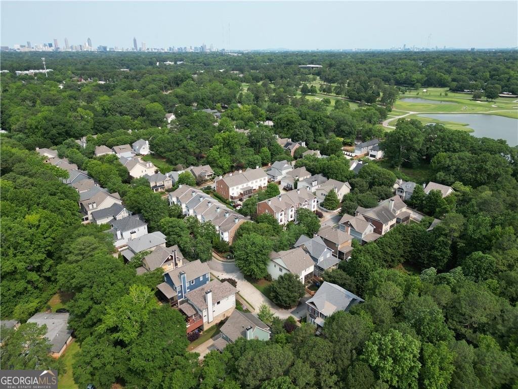 453 Carter Avenue Atlanta - 30