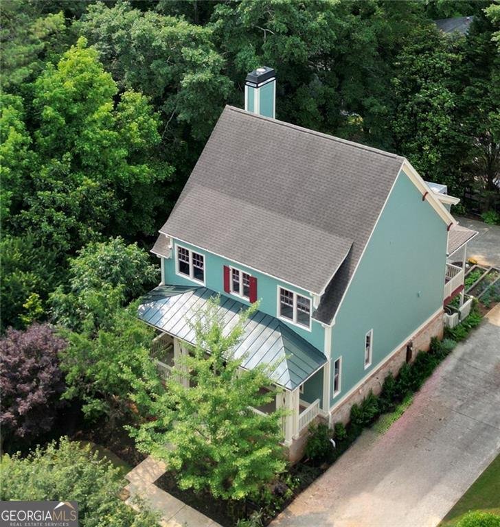 453 Carter Avenue Atlanta - 32