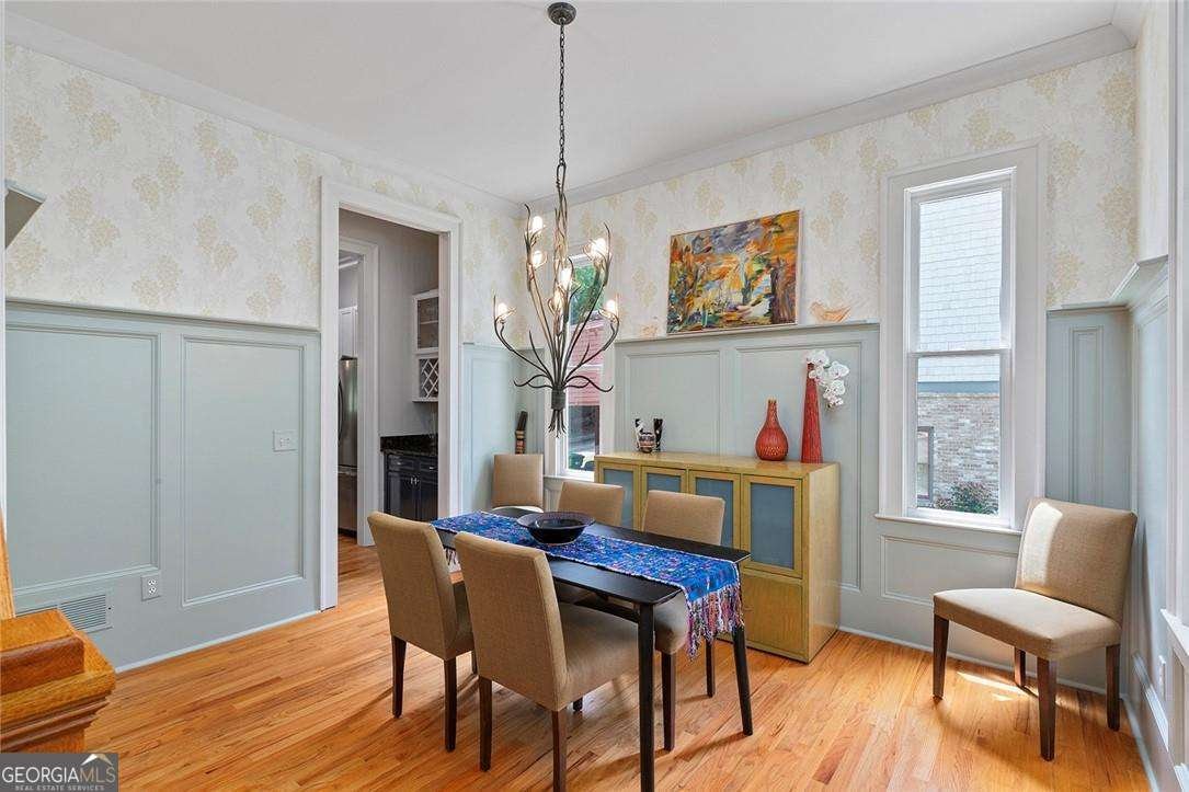 453 Carter Avenue Atlanta - 4