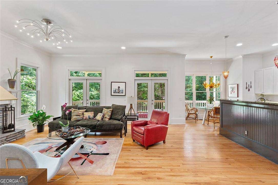 453 Carter Avenue Atlanta - 7