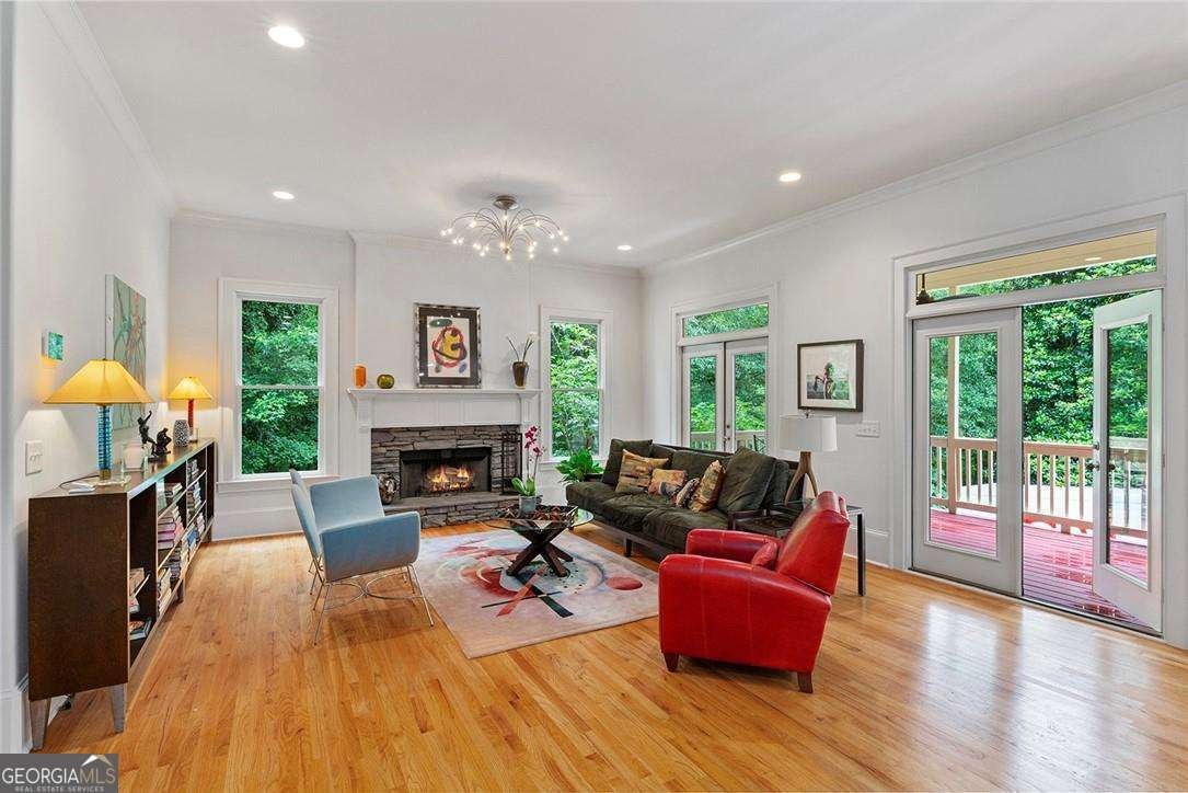 453 Carter Avenue Atlanta - 8