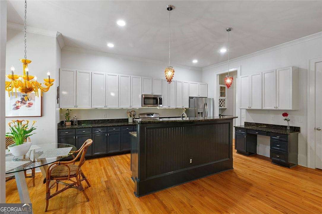 453 Carter Avenue Atlanta - 9