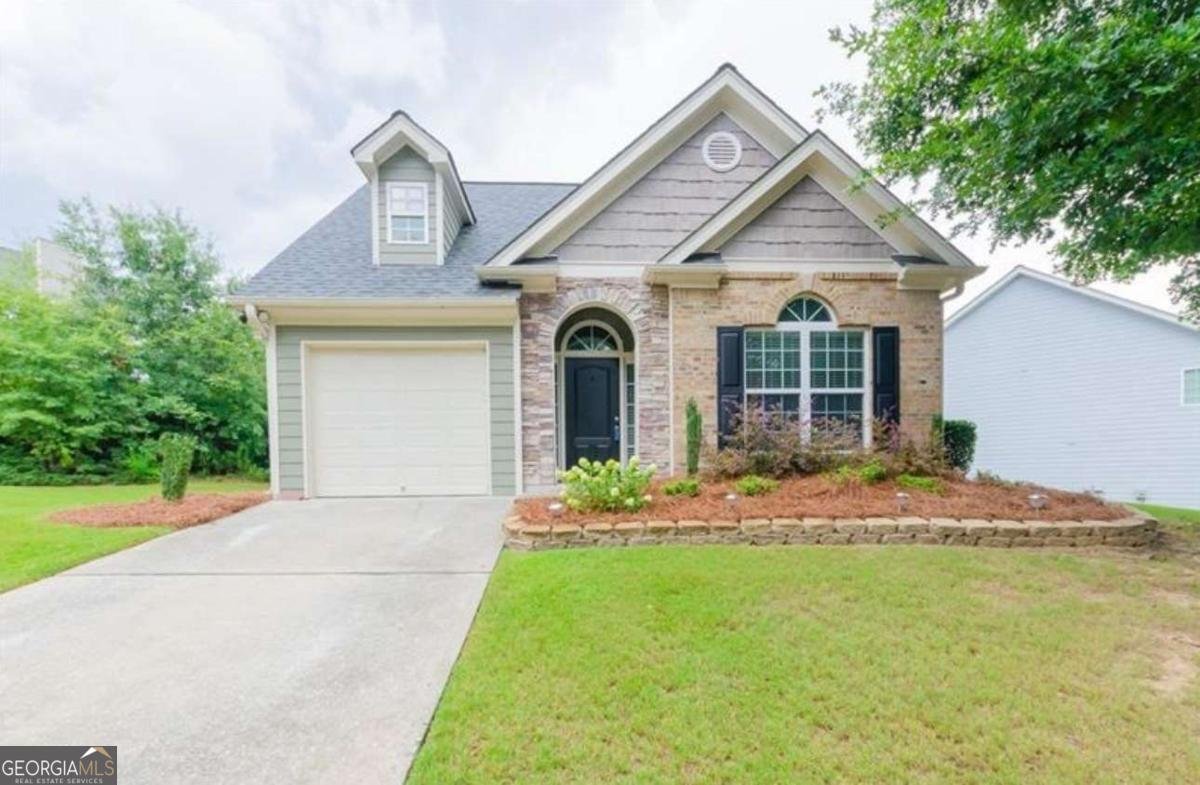 6834 White Walnut Way Braselton - 1