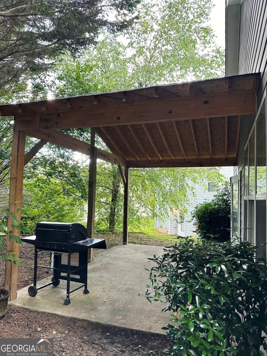 6834 White Walnut Way Braselton - 20