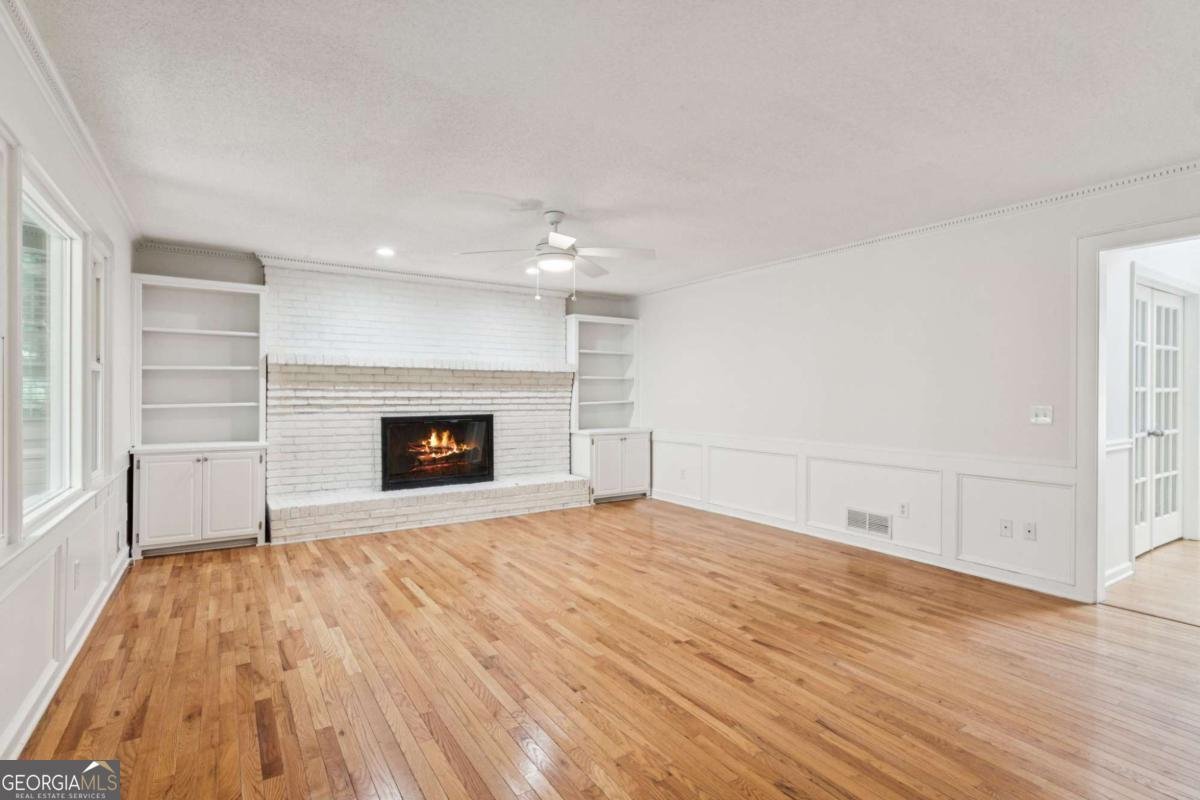 742 Maggie Court Kennesaw - 14