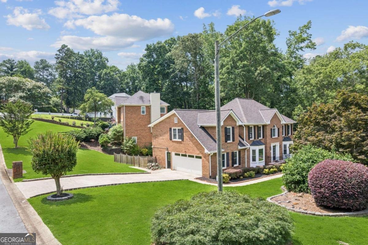 742 Maggie Court Kennesaw - 4
