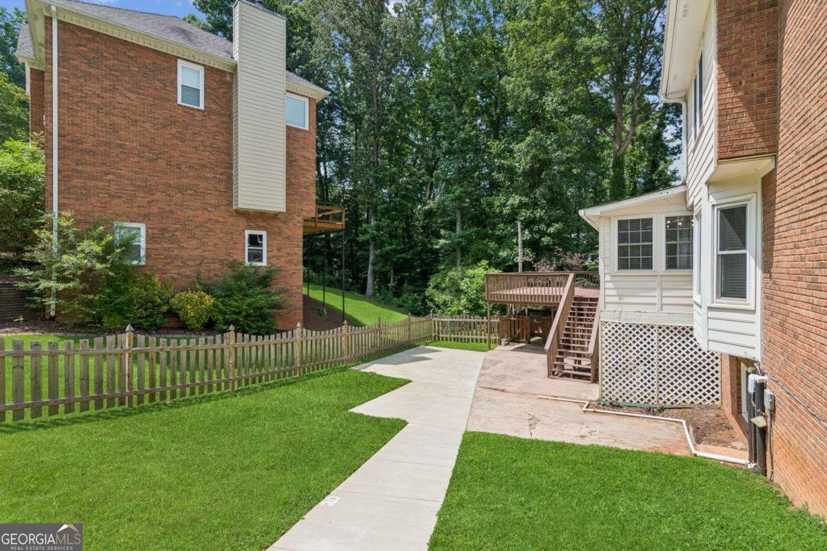 742 Maggie Court Kennesaw - 47