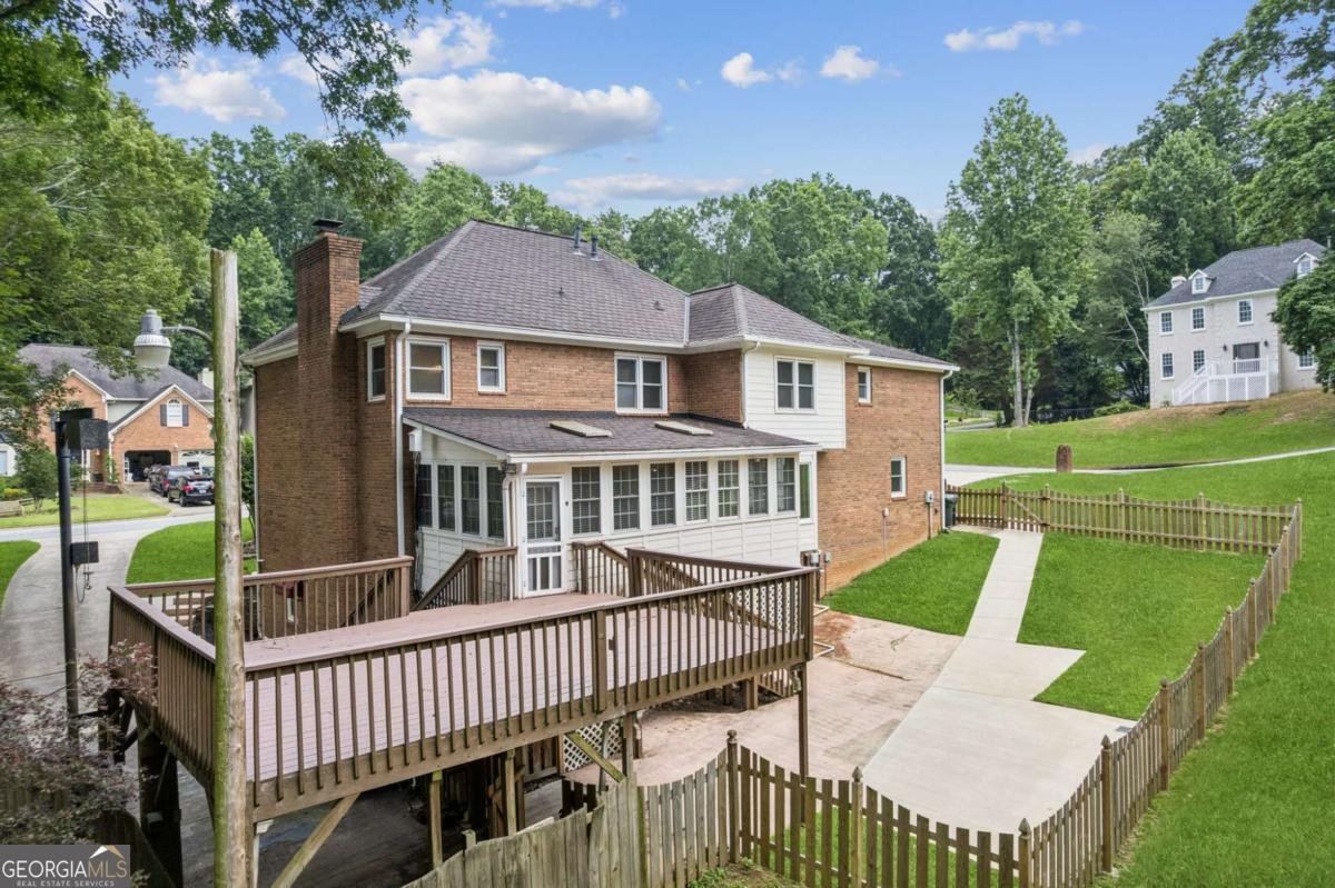 742 Maggie Court Kennesaw - 48