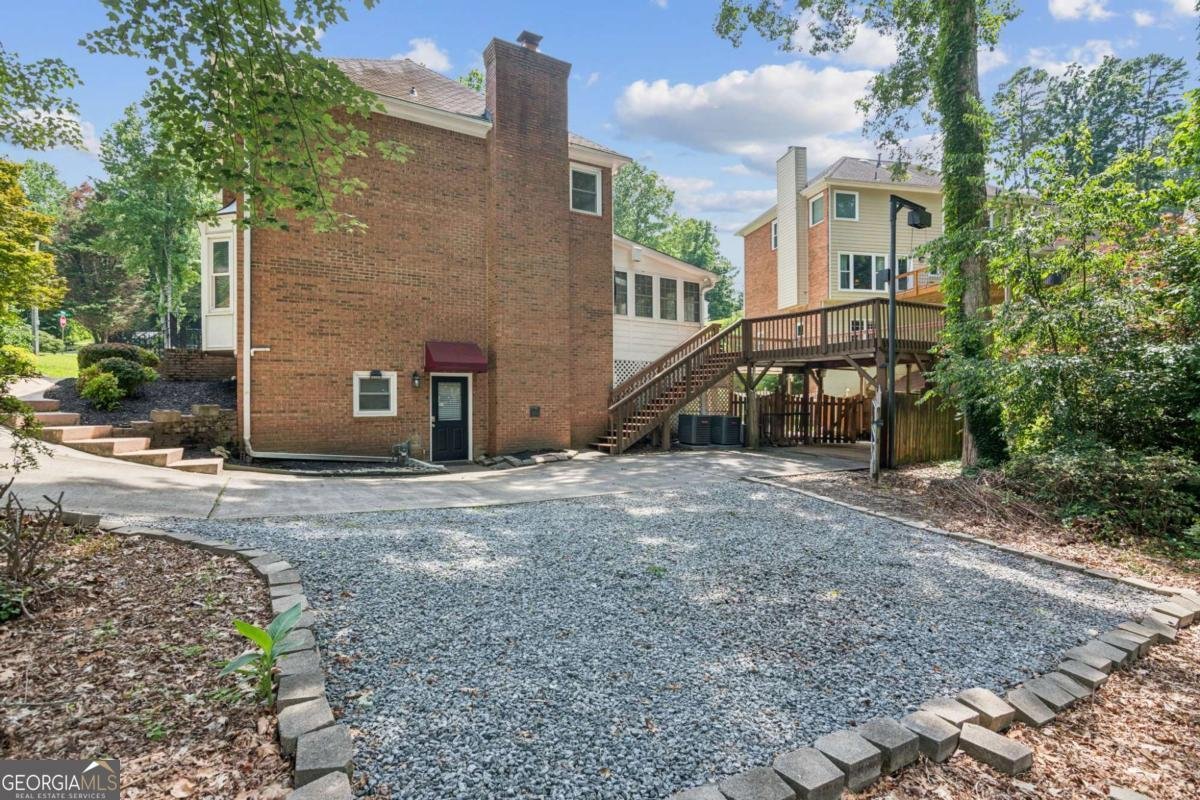 742 Maggie Court Kennesaw - 49