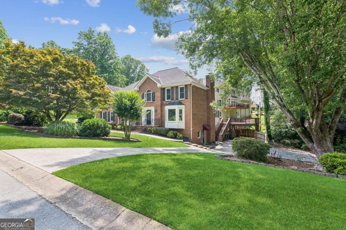 742 Maggie Court Kennesaw - 5