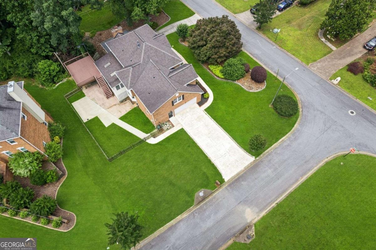 742 Maggie Court Kennesaw - 50