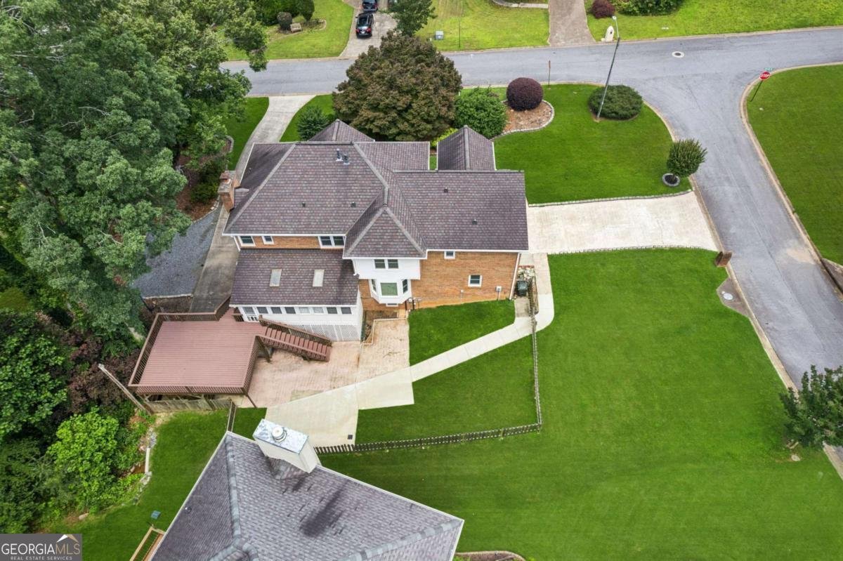 742 Maggie Court Kennesaw - 51