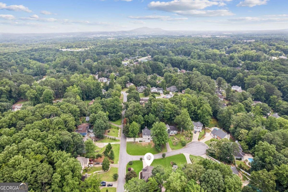 742 Maggie Court Kennesaw - 52