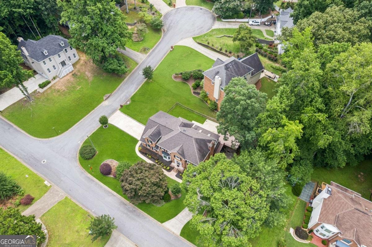 742 Maggie Court Kennesaw - 6