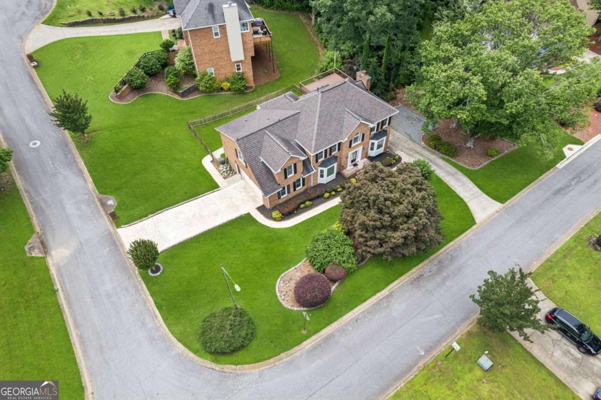 742 Maggie Court Kennesaw - 7