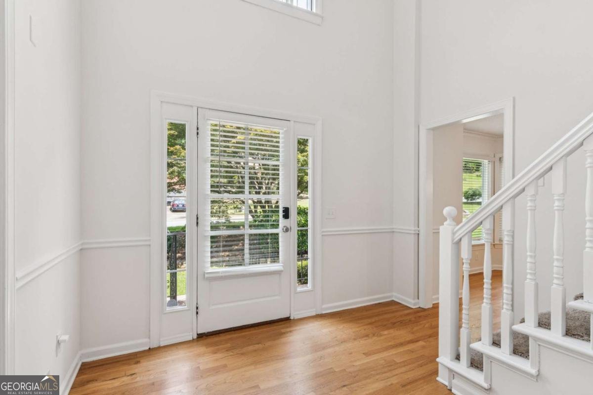 742 Maggie Court Kennesaw - 9