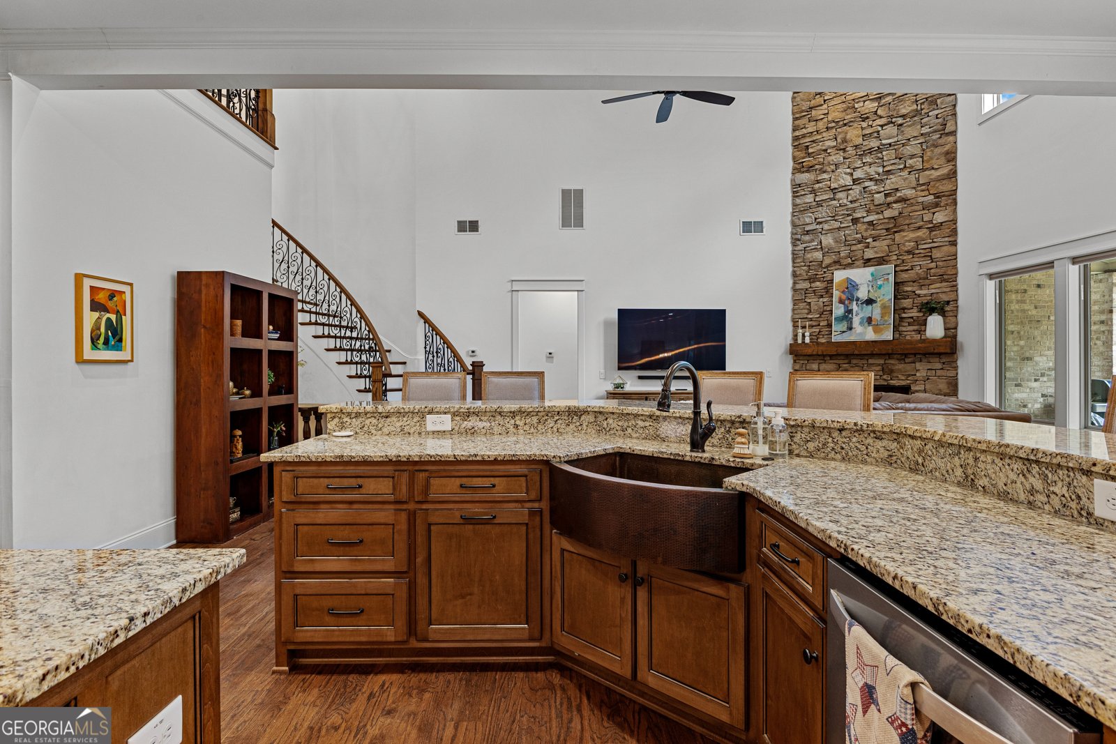 150 Dean Drive Tyrone - 25