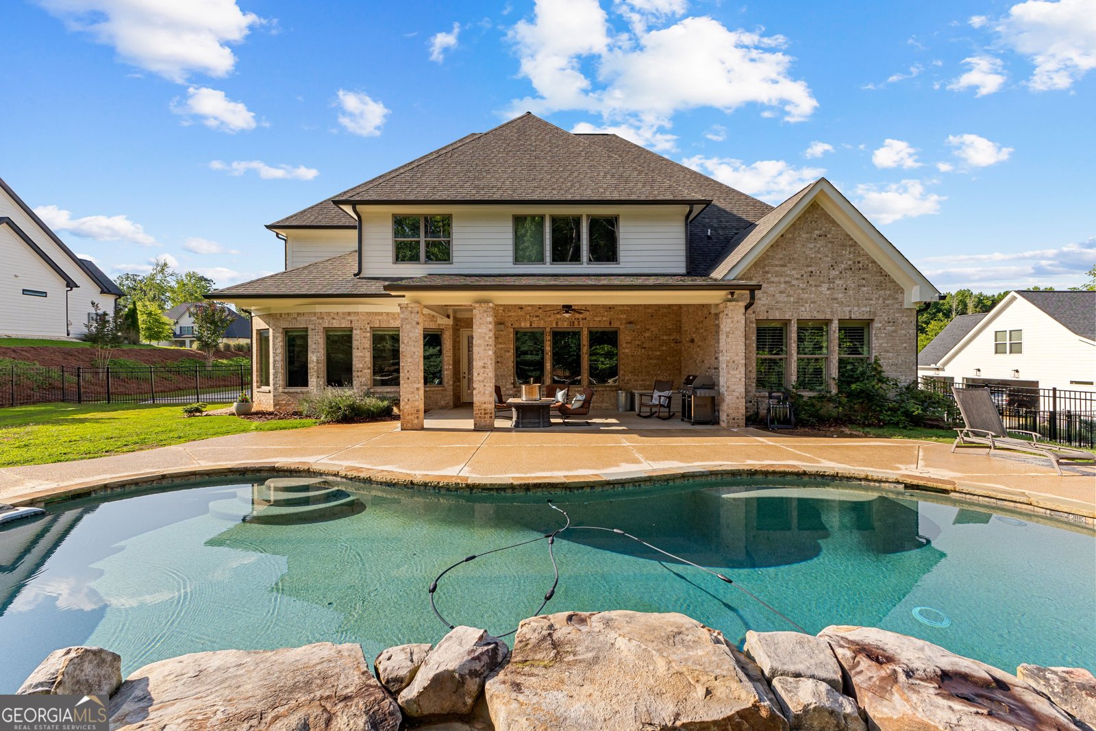 150 Dean Drive Tyrone - 81
