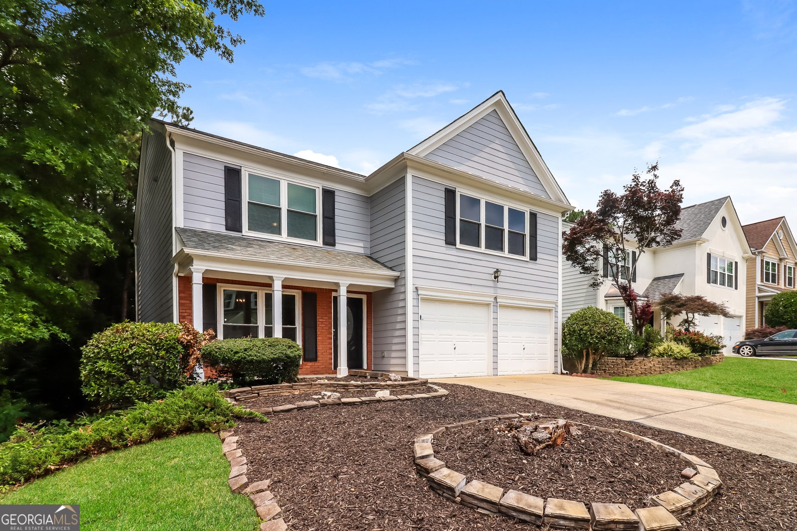2801 Priestcliff Drive Smyrna - 2