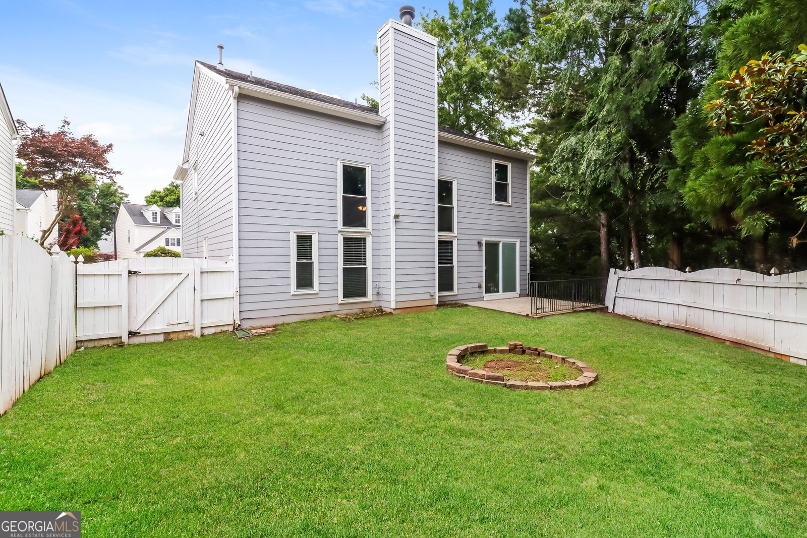 2801 Priestcliff Drive Smyrna - 20