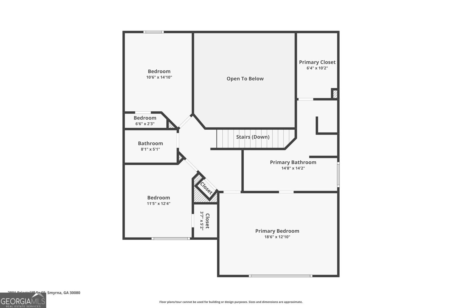 2801 Priestcliff Drive Smyrna - 22