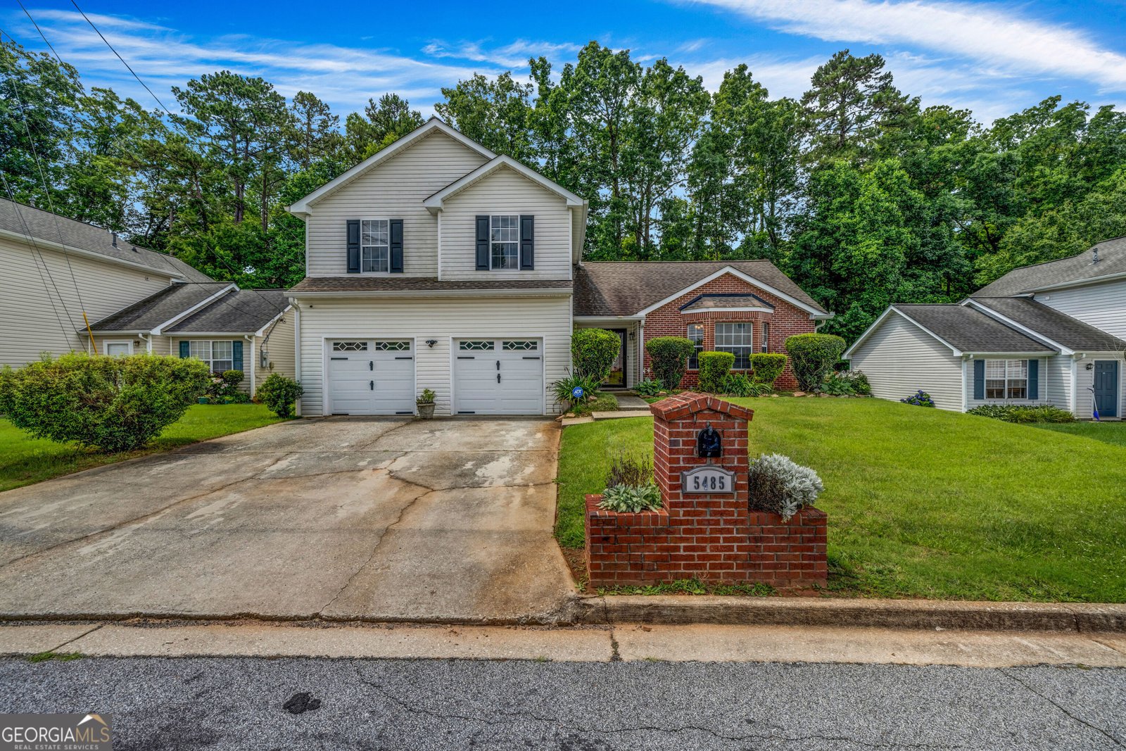 5485 Shirewick Lane Lithonia - 1