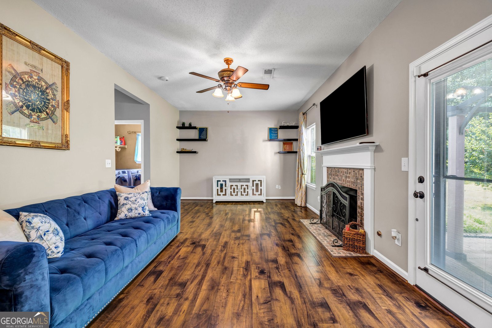 5485 Shirewick Lane Lithonia - 11