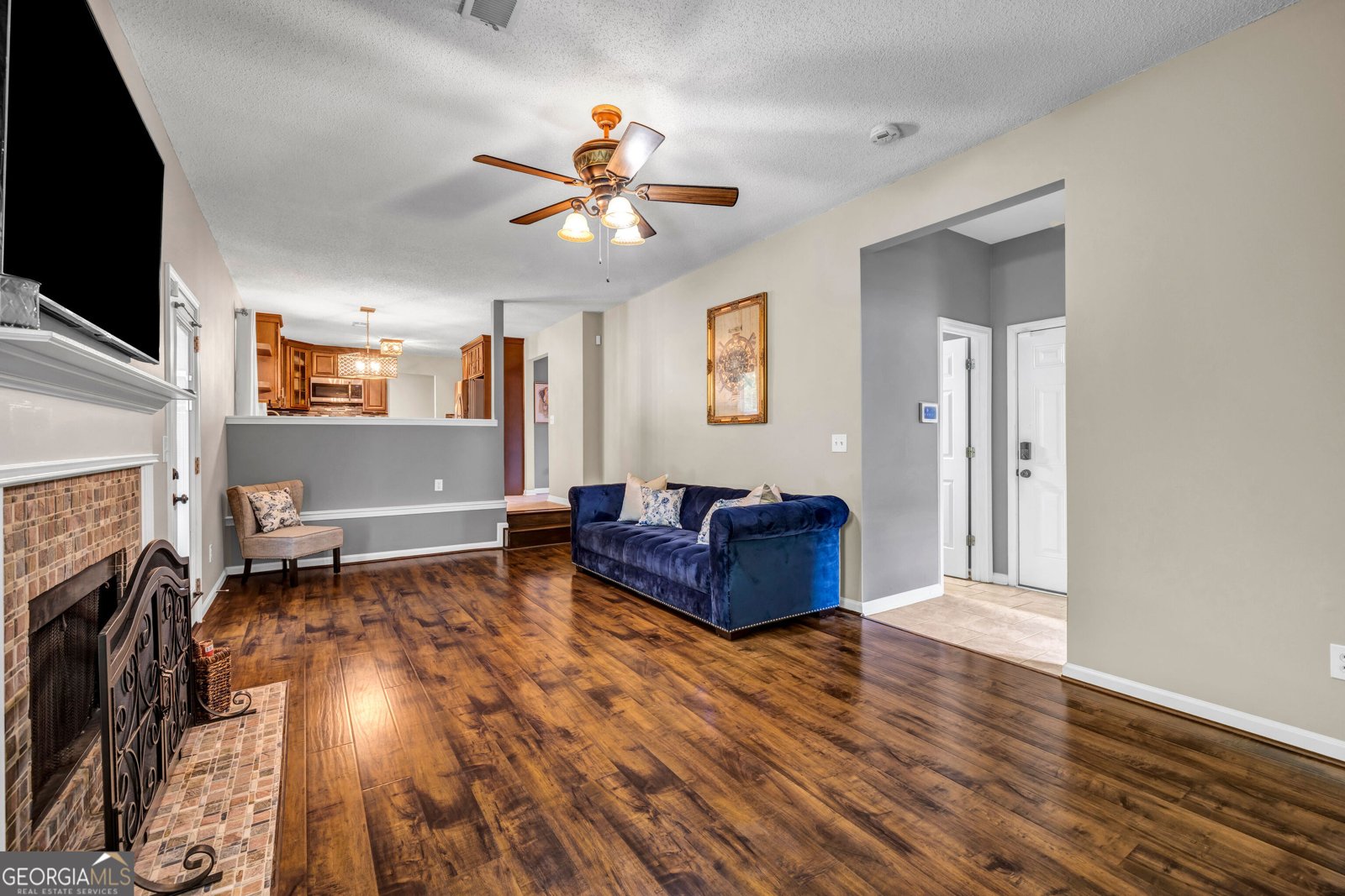 5485 Shirewick Lane Lithonia - 12
