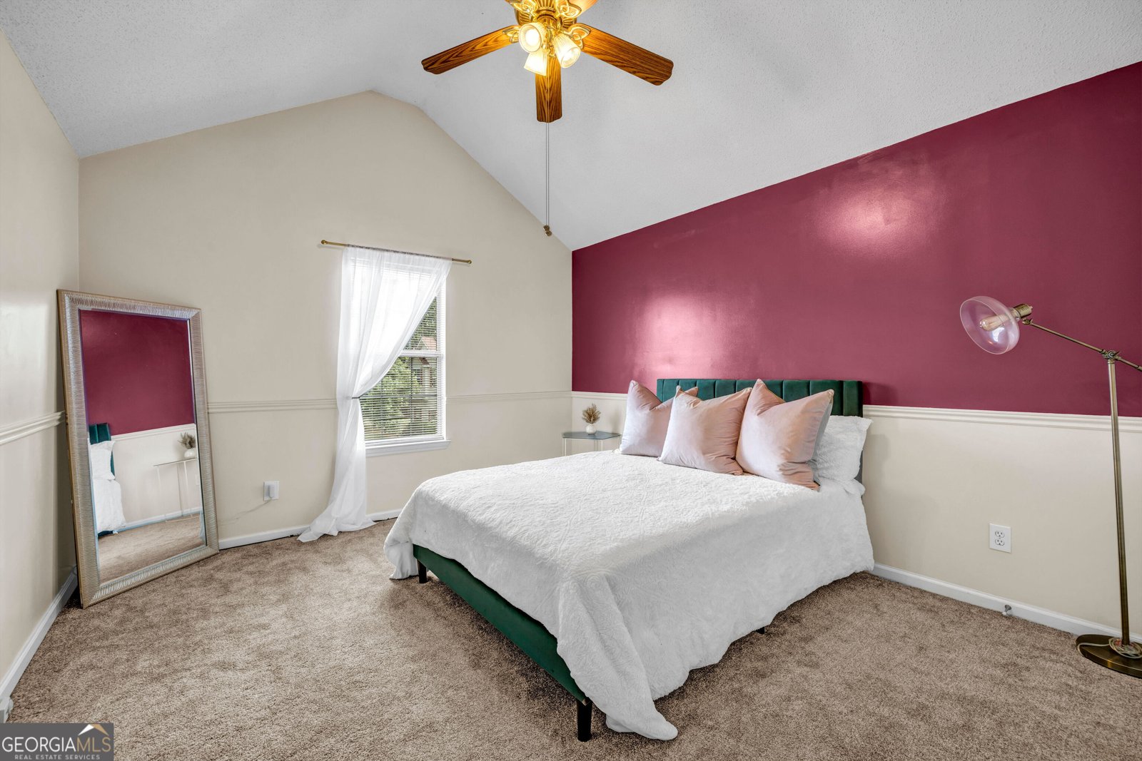 5485 Shirewick Lane Lithonia - 21