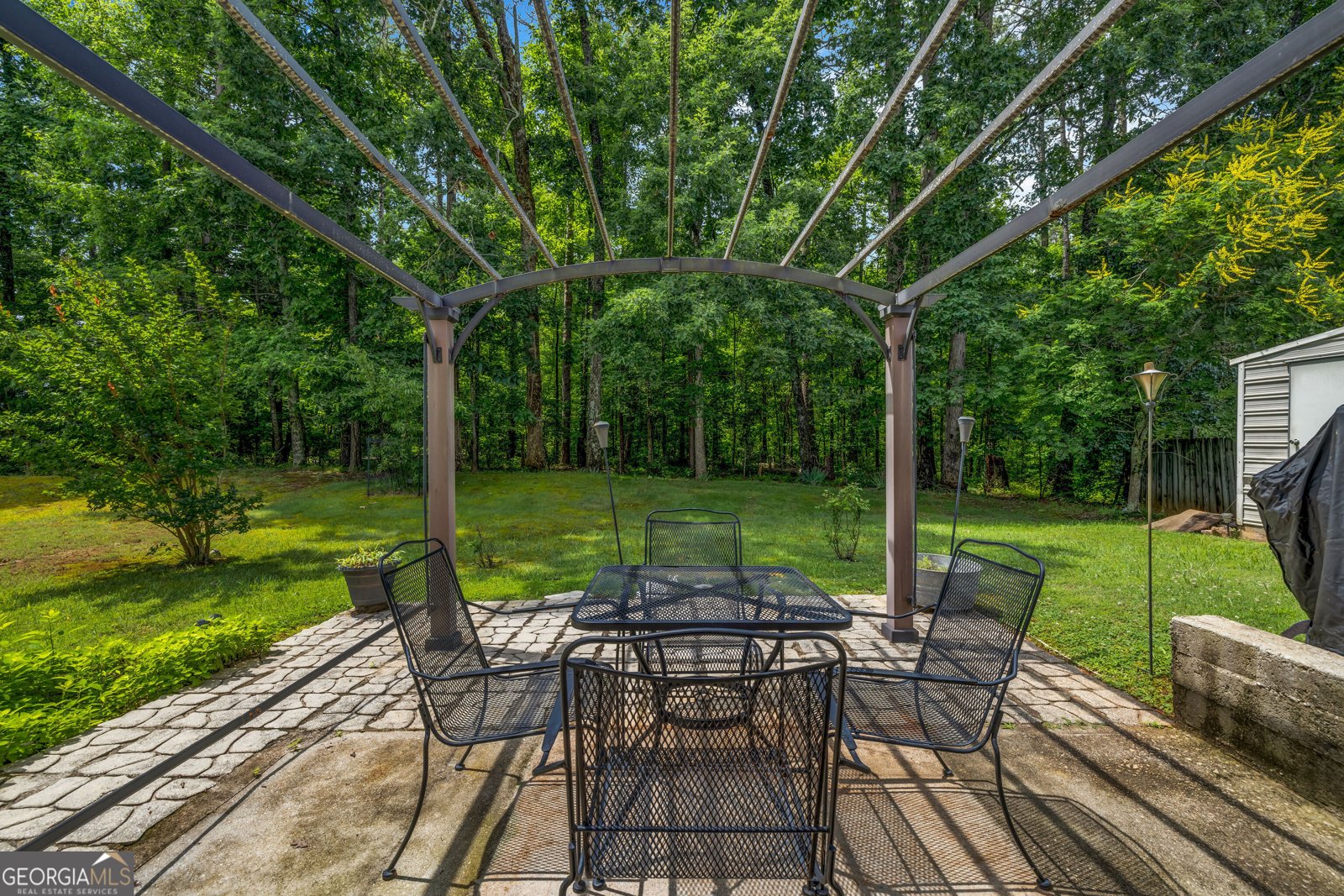 5485 Shirewick Lane Lithonia - 23