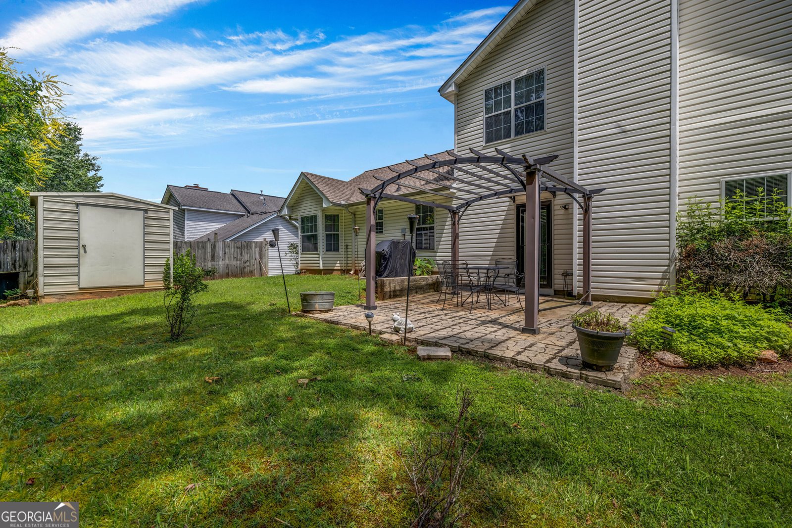 5485 Shirewick Lane Lithonia - 24