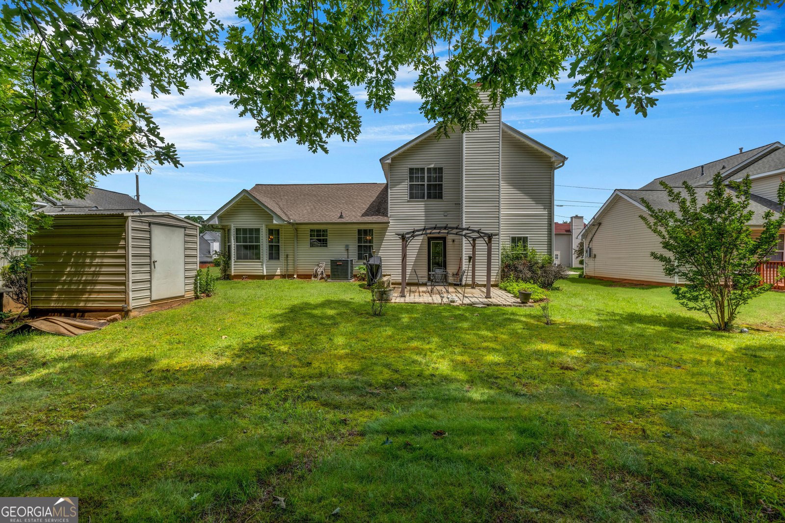 5485 Shirewick Lane Lithonia - 25