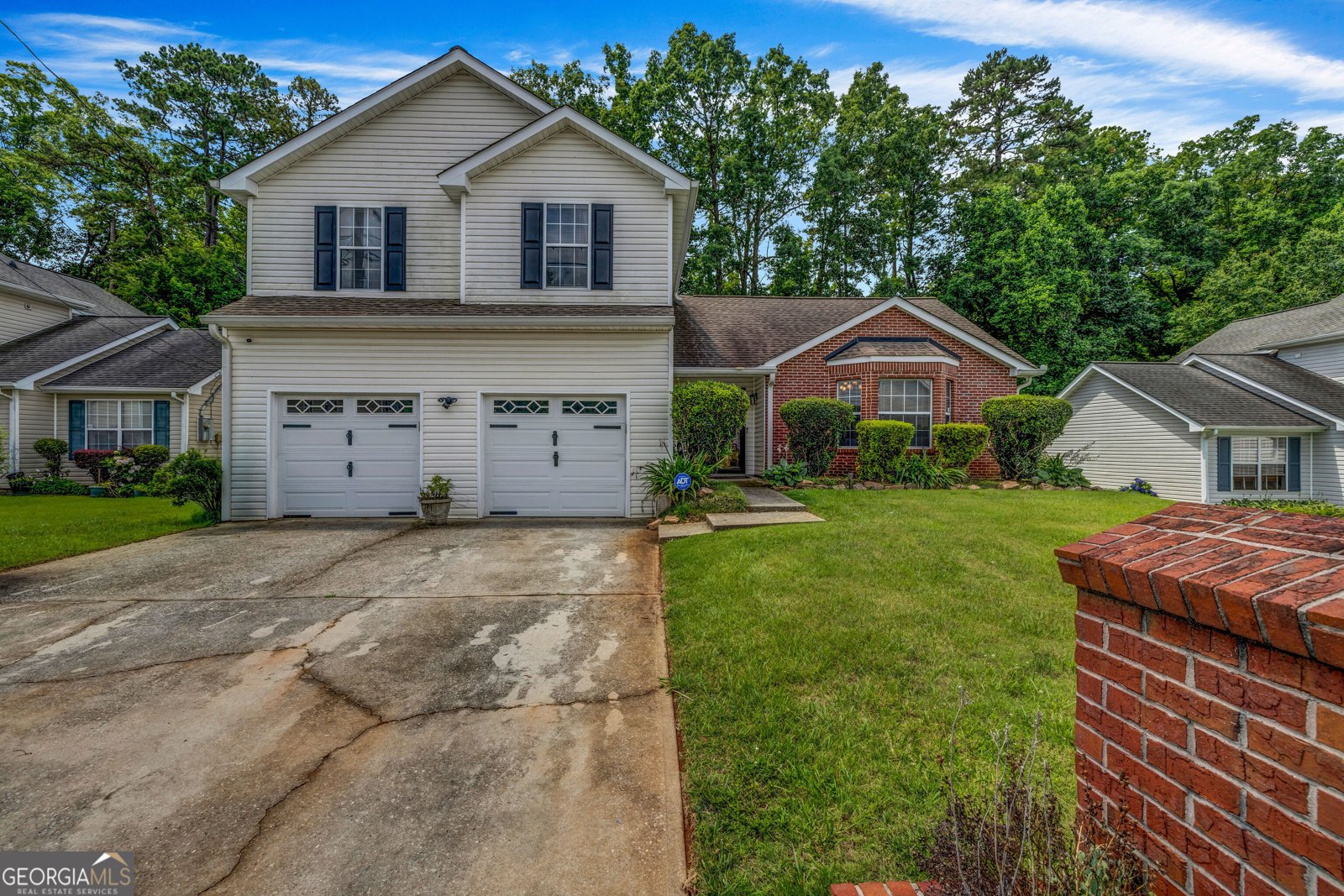 5485 Shirewick Lane Lithonia - 26