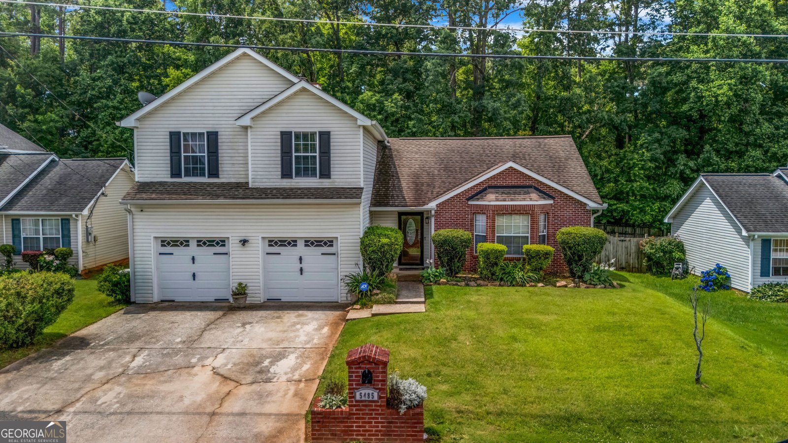 5485 Shirewick Lane Lithonia - 27