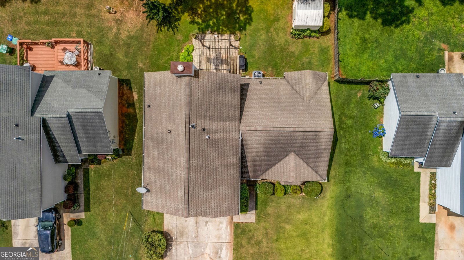 5485 Shirewick Lane Lithonia - 31
