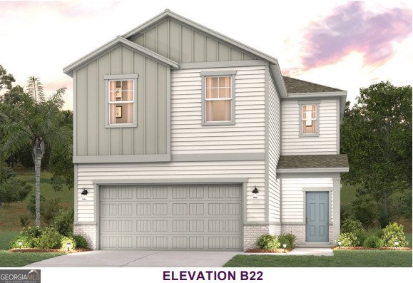 212 Colin Nicholas Drive Kingsland - 1