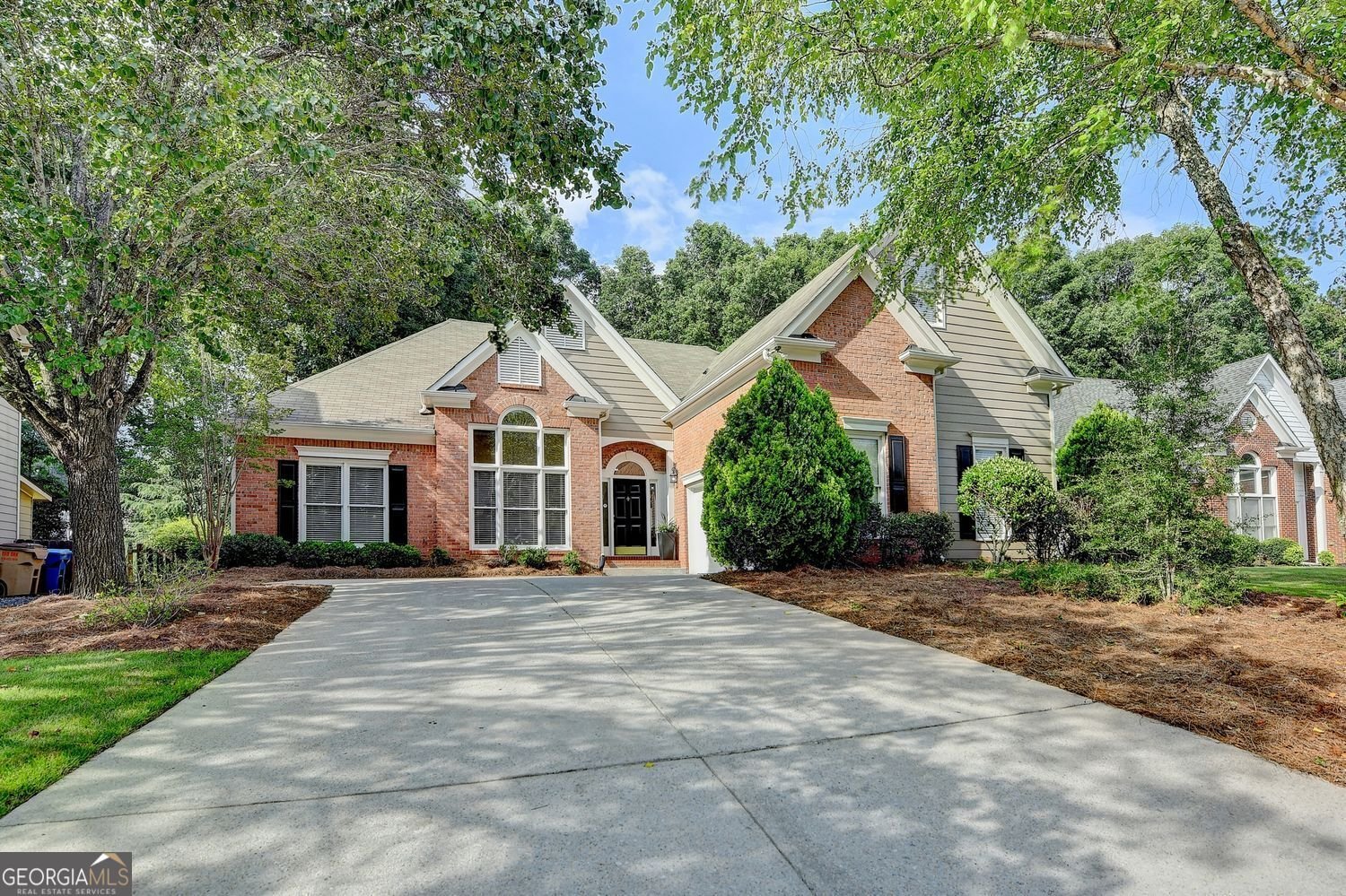 1635 Lake Heights Circle Dacula - 1