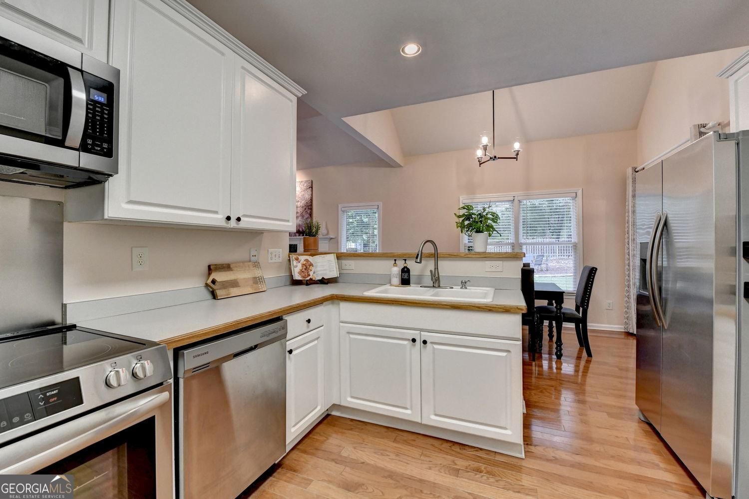 1635 Lake Heights Circle Dacula - 10