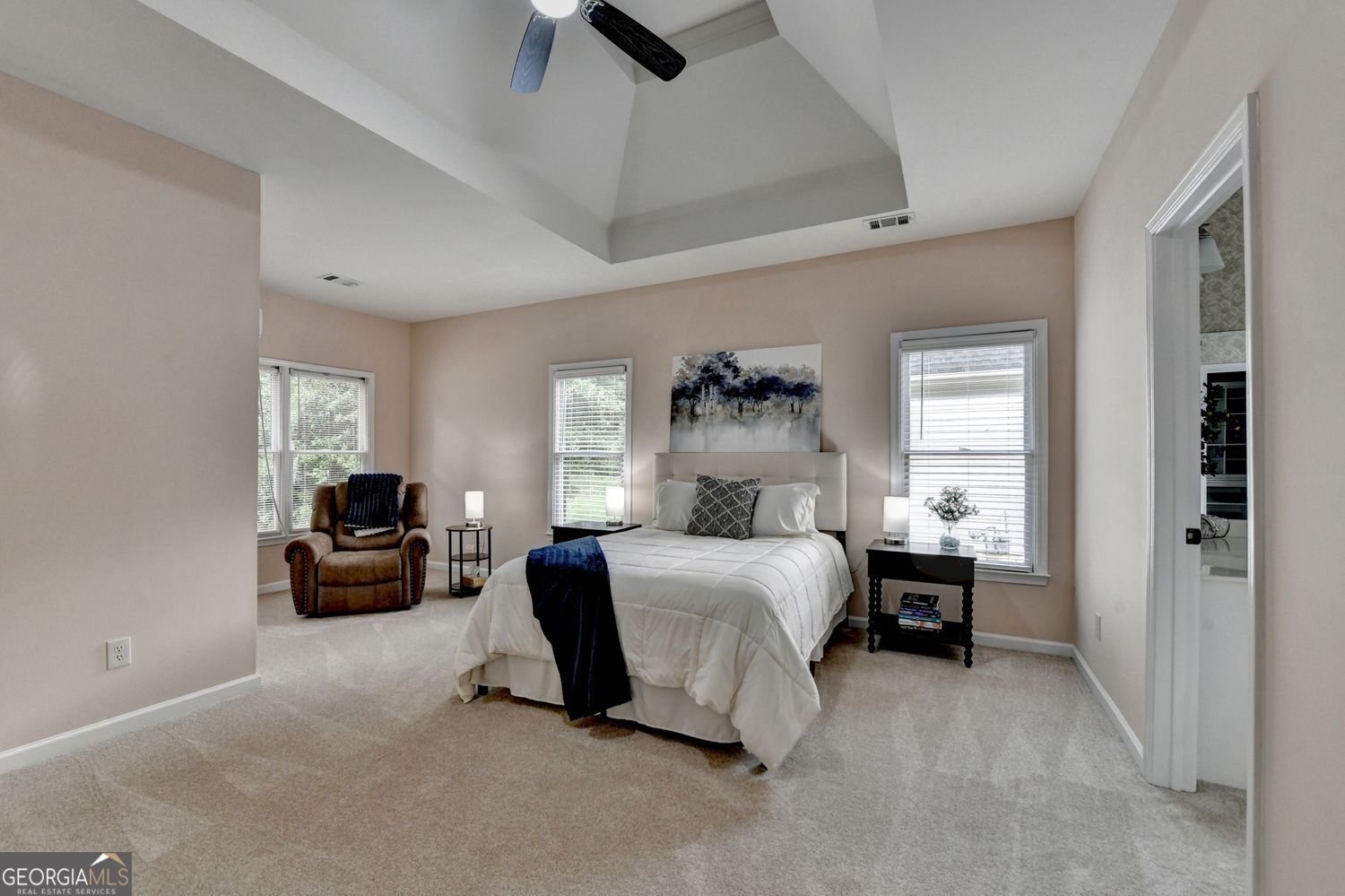 1635 Lake Heights Circle Dacula - 12