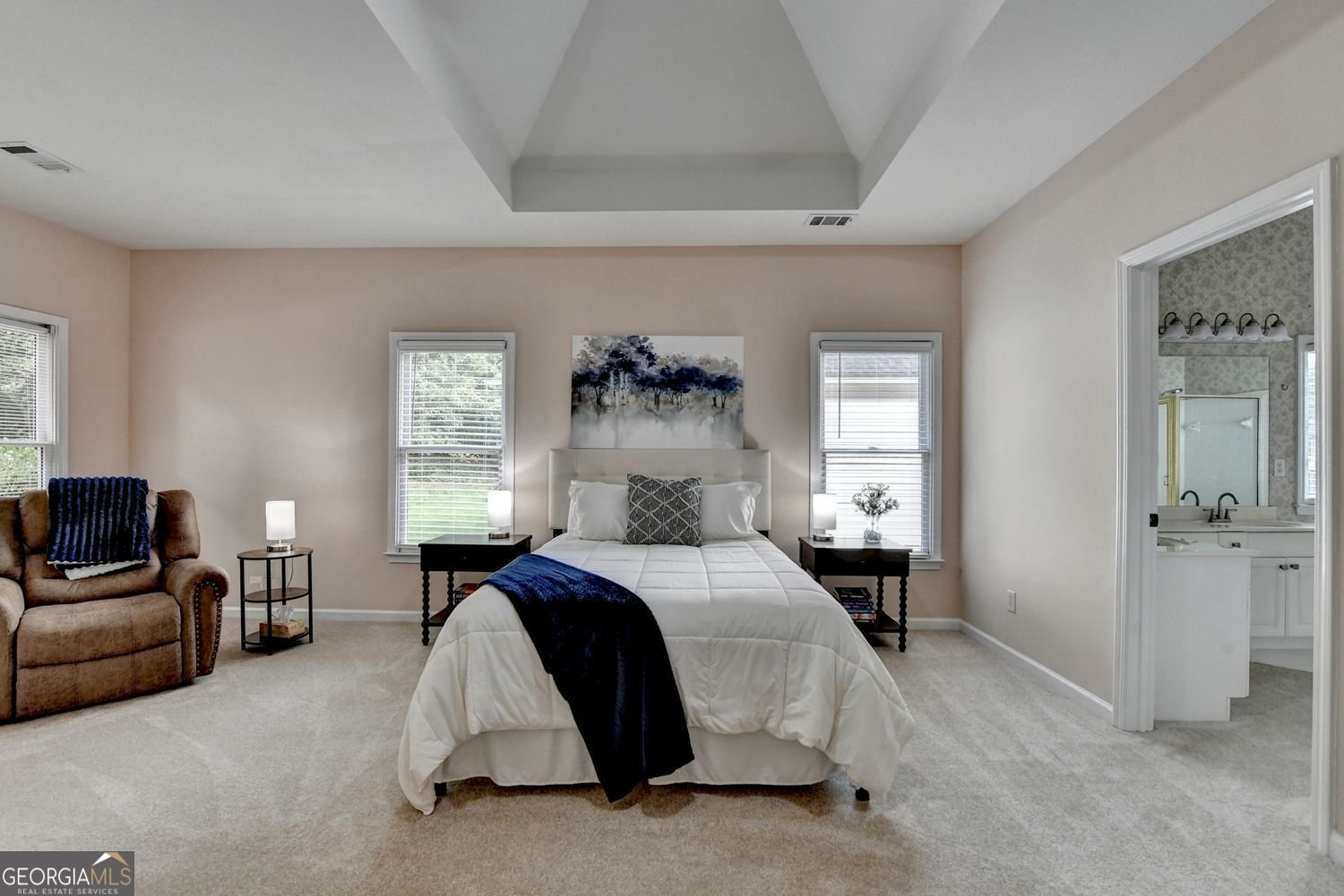 1635 Lake Heights Circle Dacula - 13