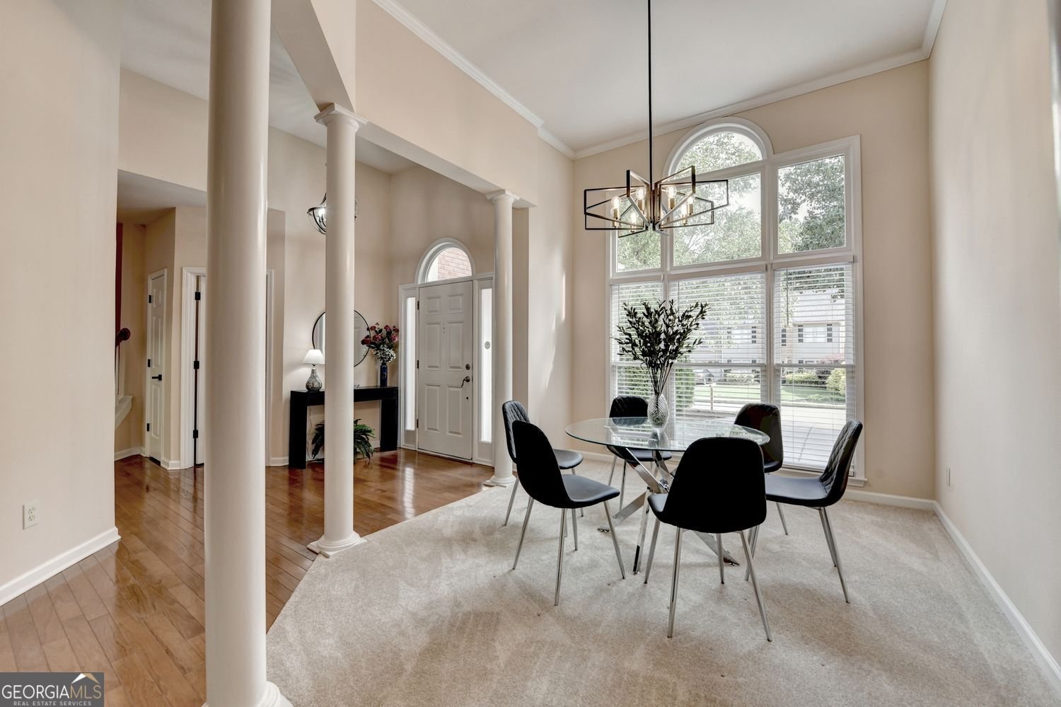 1635 Lake Heights Circle Dacula - 2