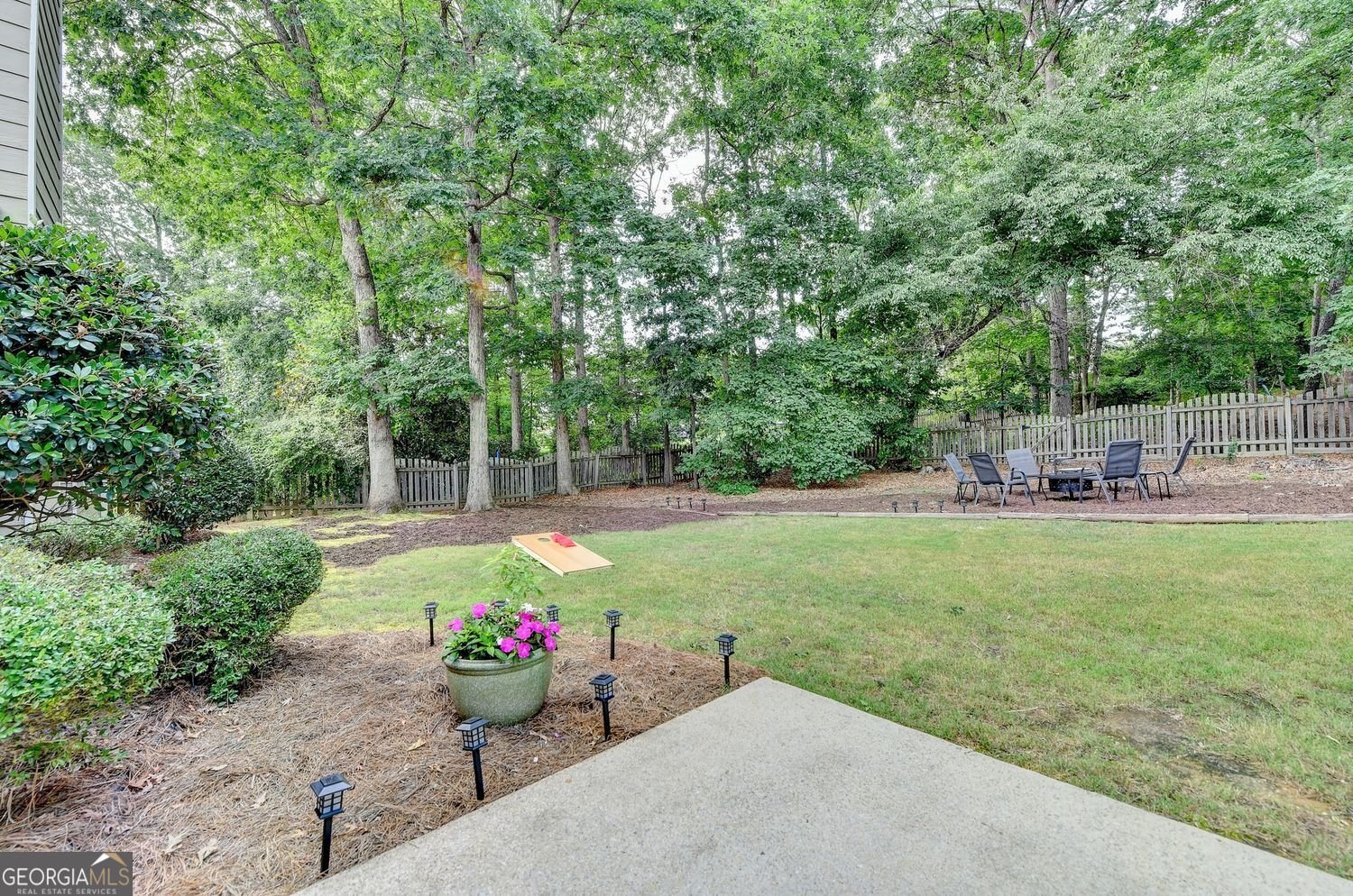 1635 Lake Heights Circle Dacula - 26
