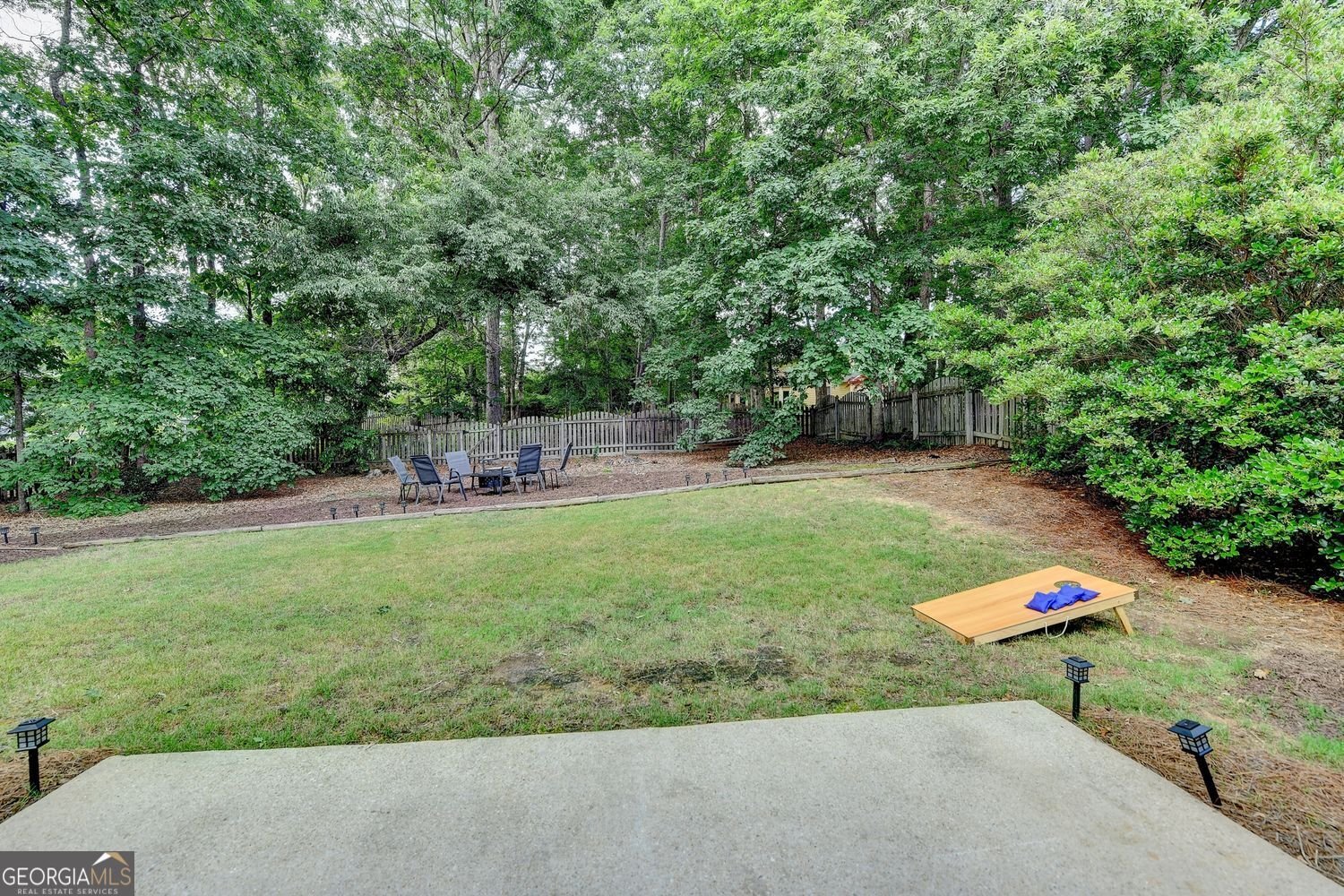1635 Lake Heights Circle Dacula - 27