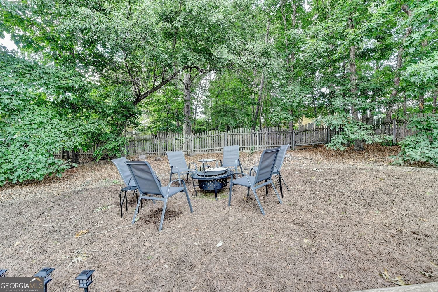 1635 Lake Heights Circle Dacula - 28