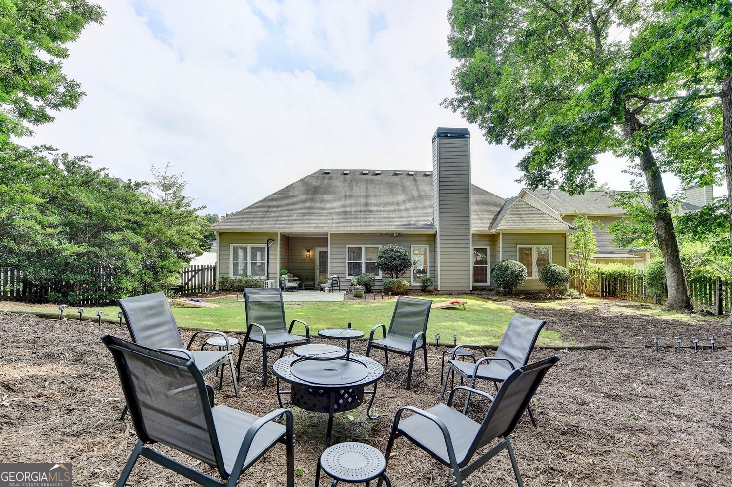 1635 Lake Heights Circle Dacula - 29