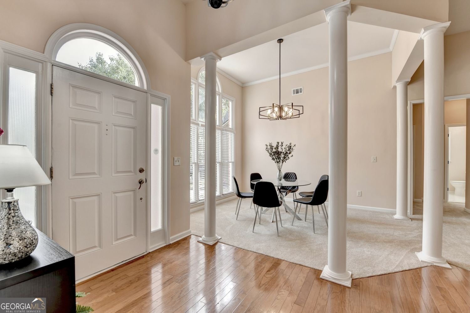 1635 Lake Heights Circle Dacula - 3