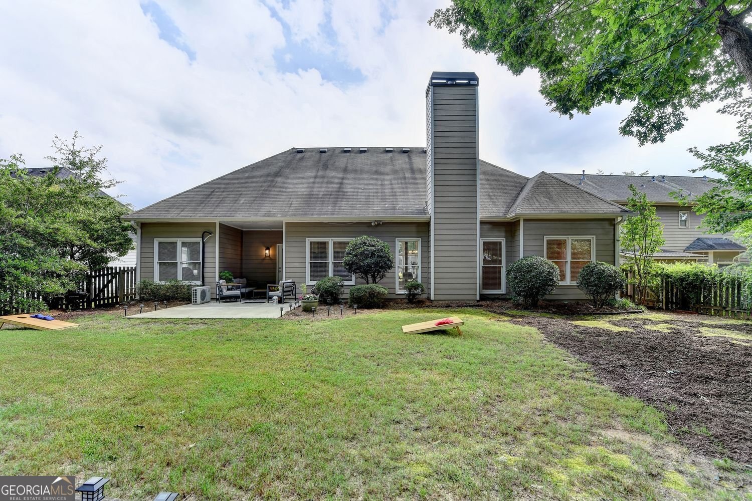 1635 Lake Heights Circle Dacula - 30